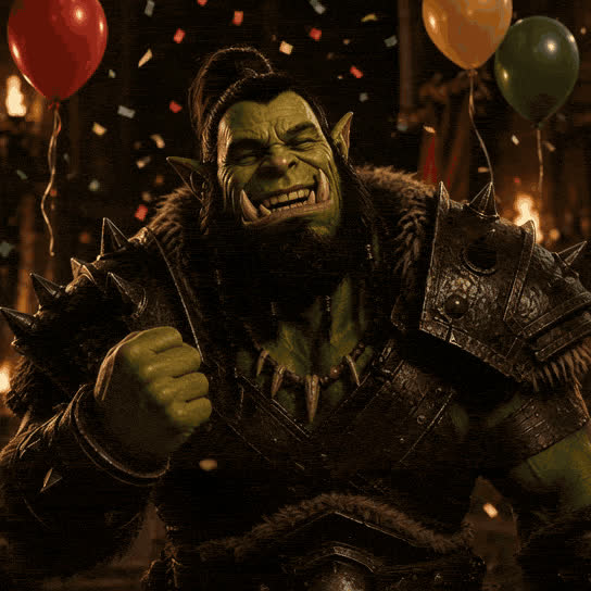 Celebrate