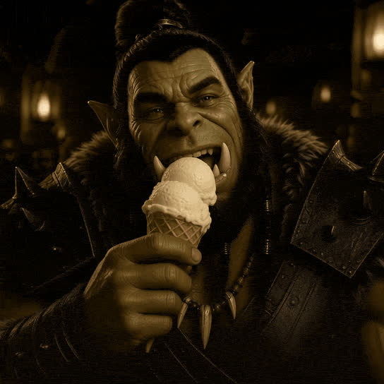 Ice cream