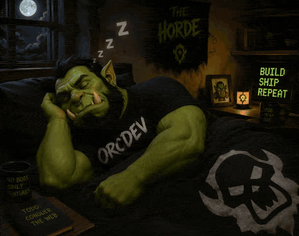 Sleep